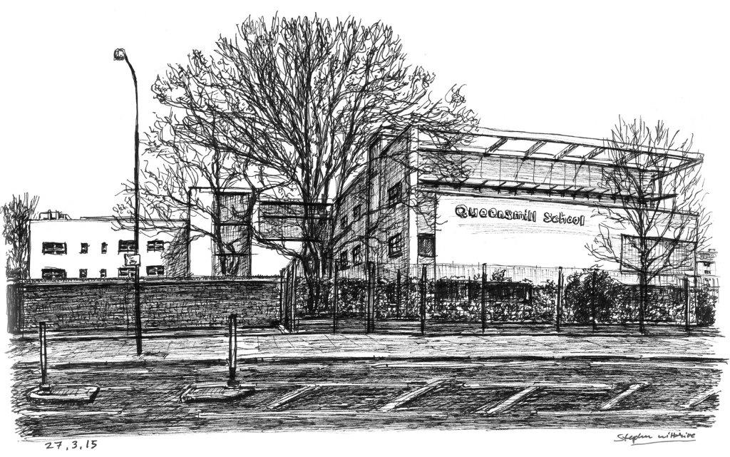 Queensmill School